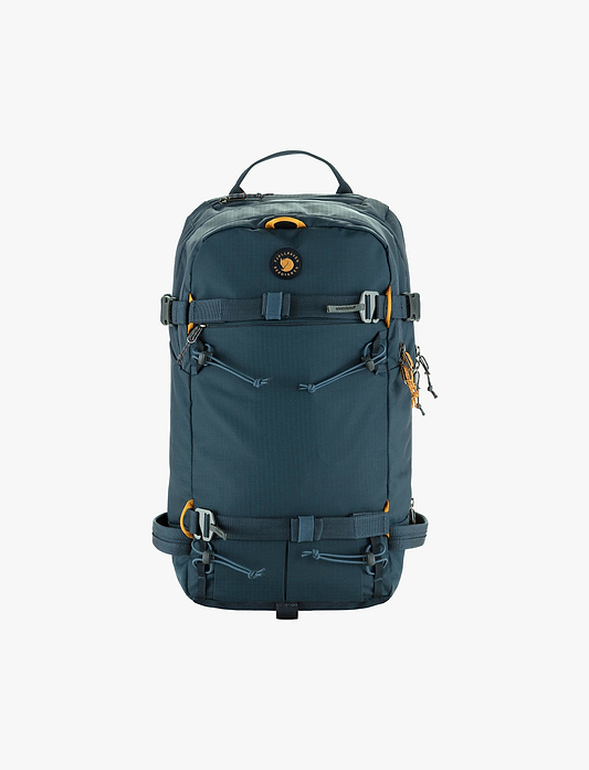 Kanken Bergtagen Touring Backpack 22 - תיק גב קנקן בצבע כחול