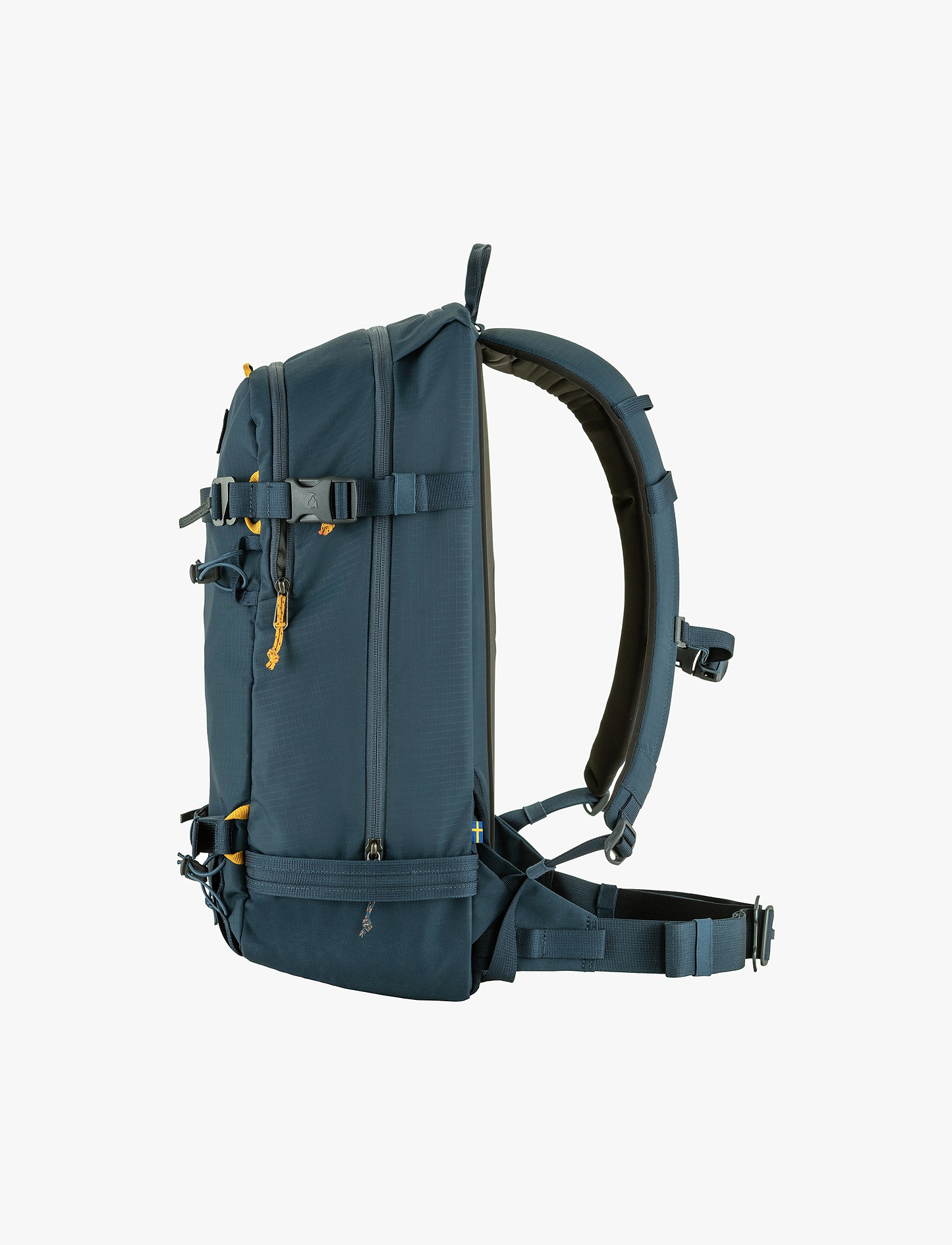 Kanken Bergtagen Touring Backpack 22 - תיק גב קנקן בצבע כחול