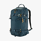 Kanken Bergtagen Touring Backpack 22 - תיק גב קנקן בצבע כחול