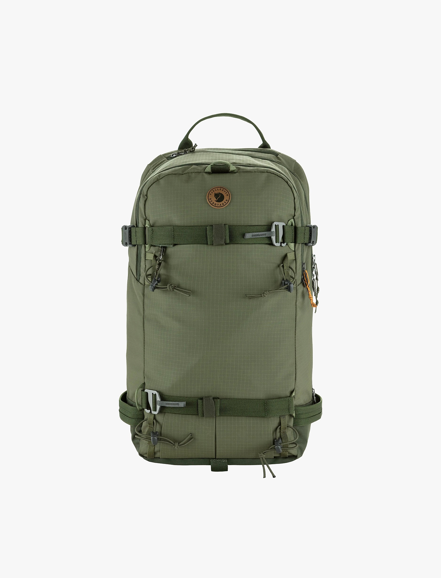 Kanken Bergtagen Touring Backpack 22 - תיק גב קנקן