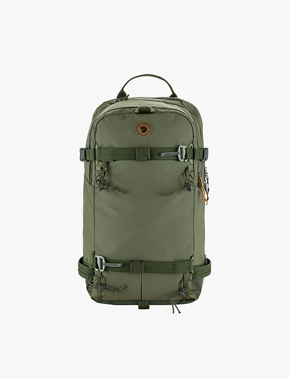 Kanken Bergtagen Touring Backpack 22 - תיק גב קנקן
