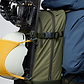 Kanken Bergtagen Touring Backpack 22 - תיק גב קנקן