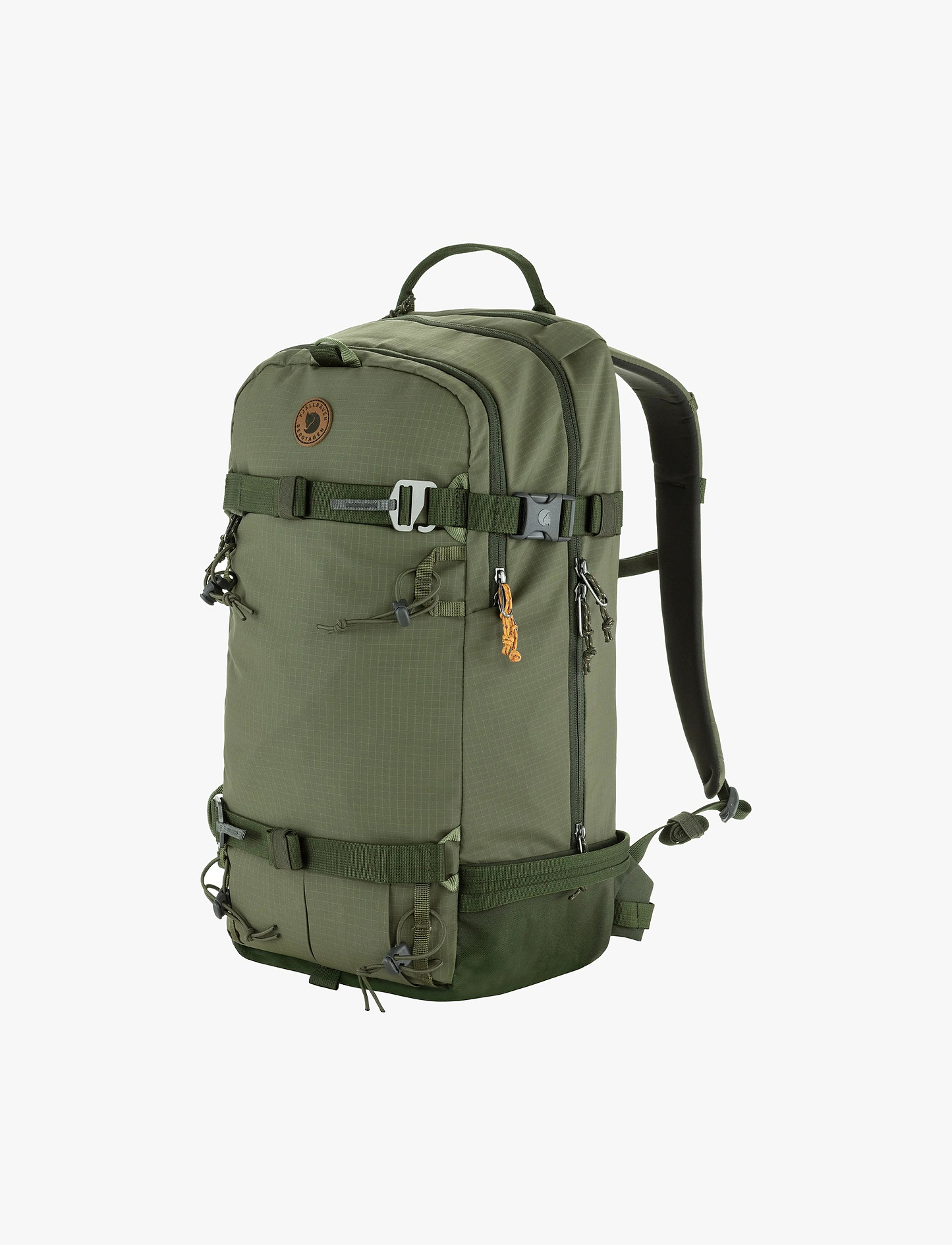 Kanken Bergtagen Touring Backpack 22 - תיק גב קנקן