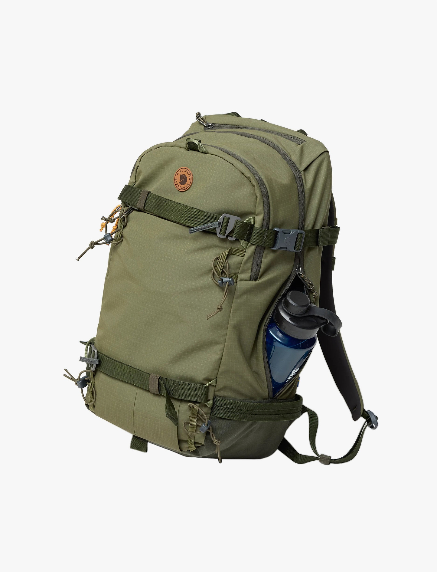 Kanken Bergtagen Touring Backpack 22 - תיק גב קנקן