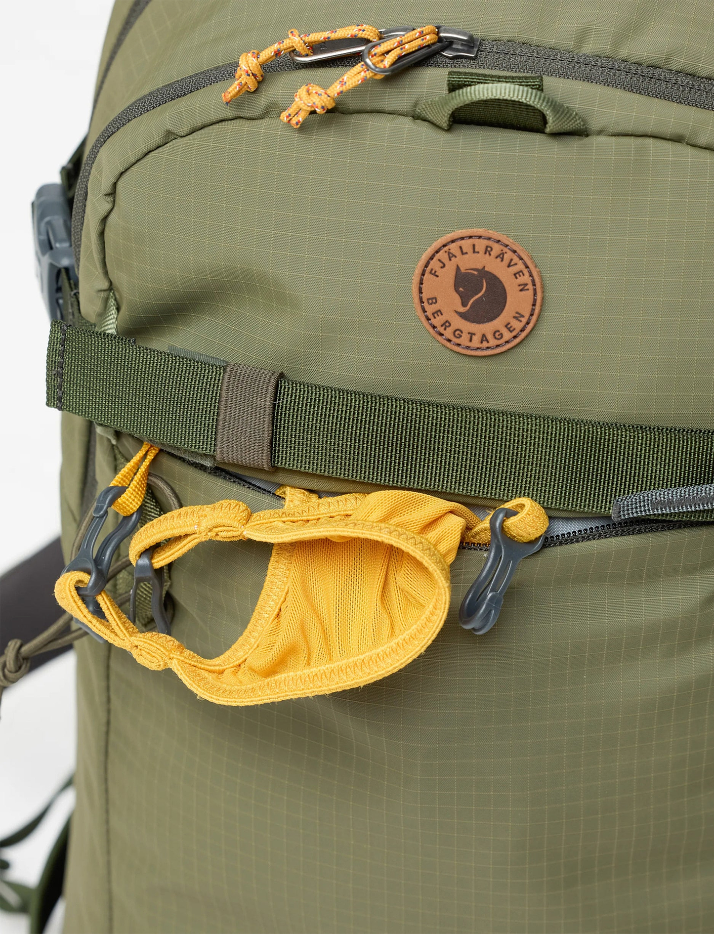 Kanken Bergtagen Touring Backpack 22 - תיק גב קנקן