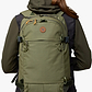 Kanken Bergtagen Touring Backpack 22 - תיק גב קנקן