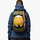 Kanken Bergtagen Touring Backpack 22 - תיק גב קנקן