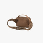 Kanken No. 2 Hip Pack - פאוץ' קנקן בצבע ערמון