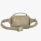 Kanken No. 2 Hip Pack - פאוץ' קנקן בצבע פוסיל