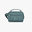 Kanken No. 2 Hip Pack - פאוץ' קנקן