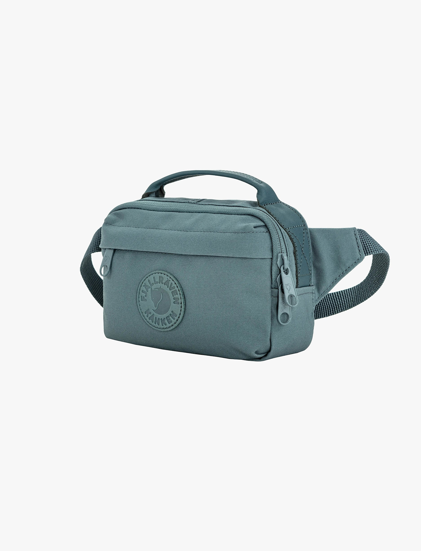 Kanken No. 2 Hip Pack - פאוץ' קנקן