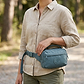 Kanken No. 2 Hip Pack - פאוץ' קנקן