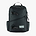 Fjallraven Kanken Vardag Backpack - תיק גב קאן קן 17 ליטר בצבע שחור