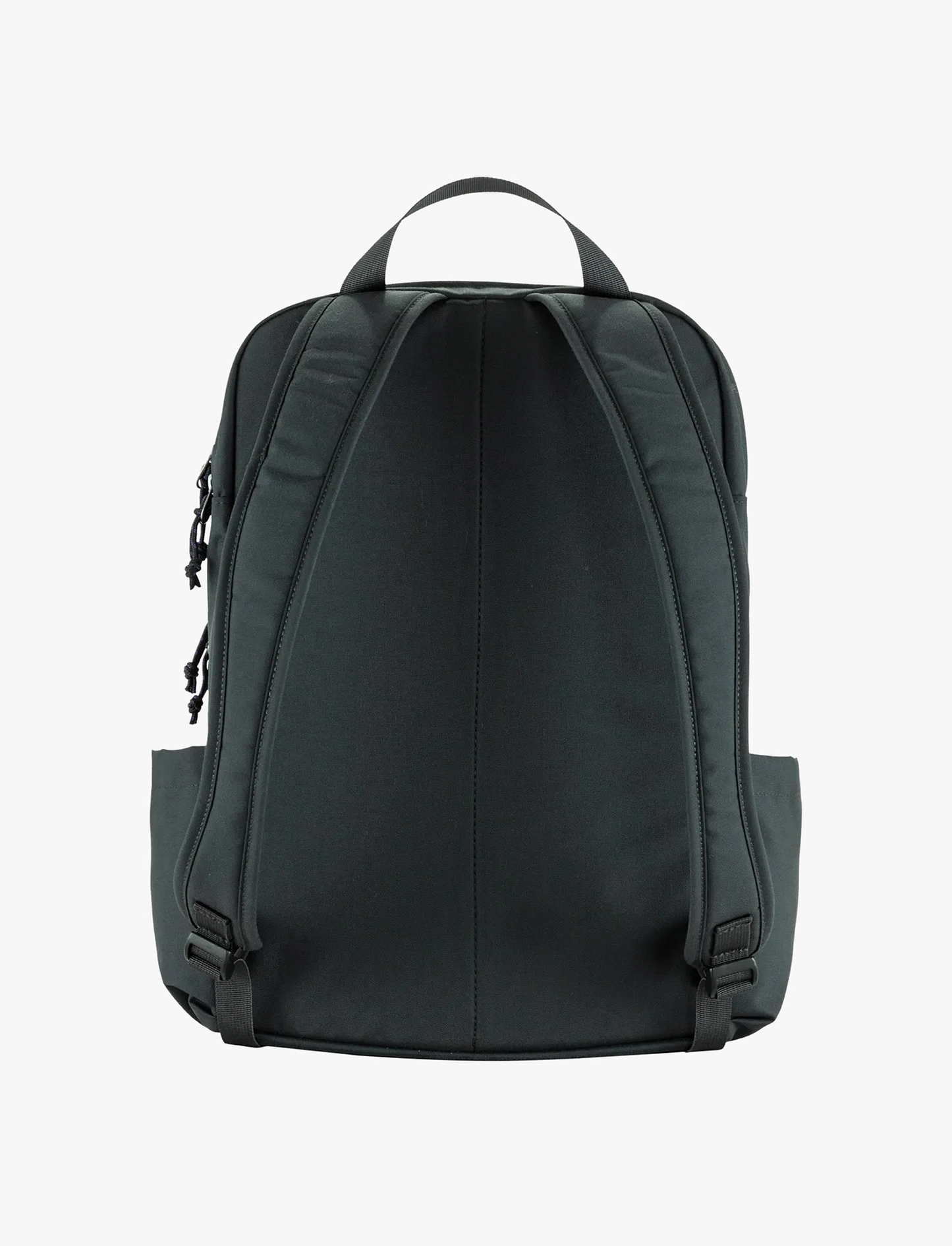 Fjallraven Kanken Vardag Backpack - תיק גב קאן קן 17 ליטר בצבע שחור
