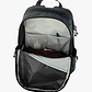 Fjallraven Kanken Vardag Backpack - תיק גב קאן קן 17 ליטר בצבע שחור
