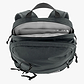 Fjallraven Kanken Vardag Backpack - תיק גב קאן קן 17 ליטר בצבע שחור