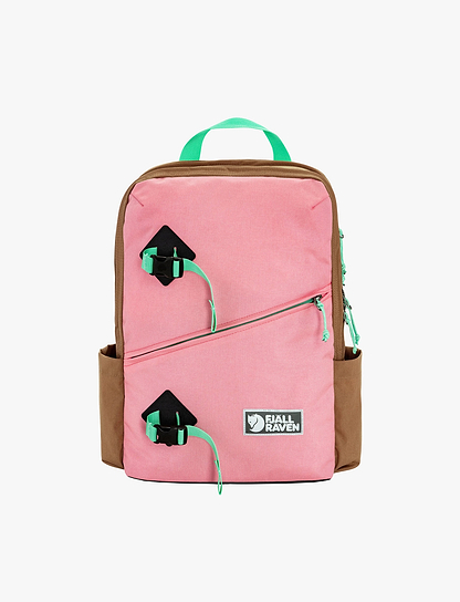 Fjallraven Kanken Vardag Backpack - תיק גב קאן קן 17 ליטר