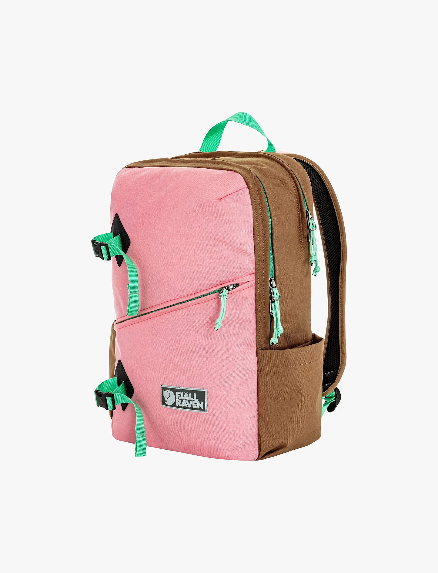 Fjallraven Kanken Vardag Backpack - תיק גב קאן קן 17 ליטר