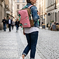 Fjallraven Kanken Vardag Backpack - תיק גב קאן קן 17 ליטר
