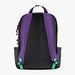 Fjallraven Kanken Vardag Backpack - תיק גב קאן קן 17 ליטר בצבע סגול/שחור