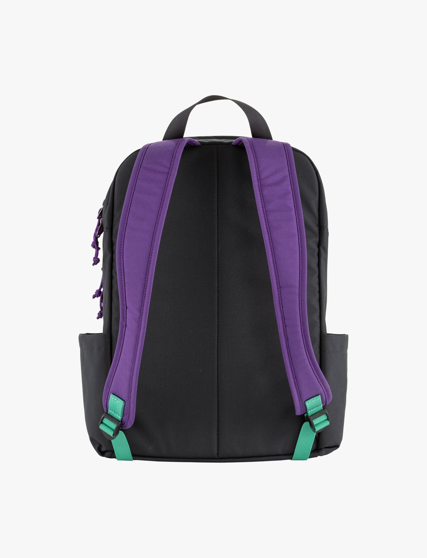 Fjallraven Kanken Vardag Backpack - תיק גב קאן קן 17 ליטר בצבע סגול/שחור