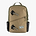 Fjallraven Kanken Vardag Backpack - תיק גב קאן קן 17 ליטר בצבע ירוק