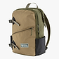 Fjallraven Kanken Vardag Backpack - תיק גב קאן קן 17 ליטר בצבע ירוק