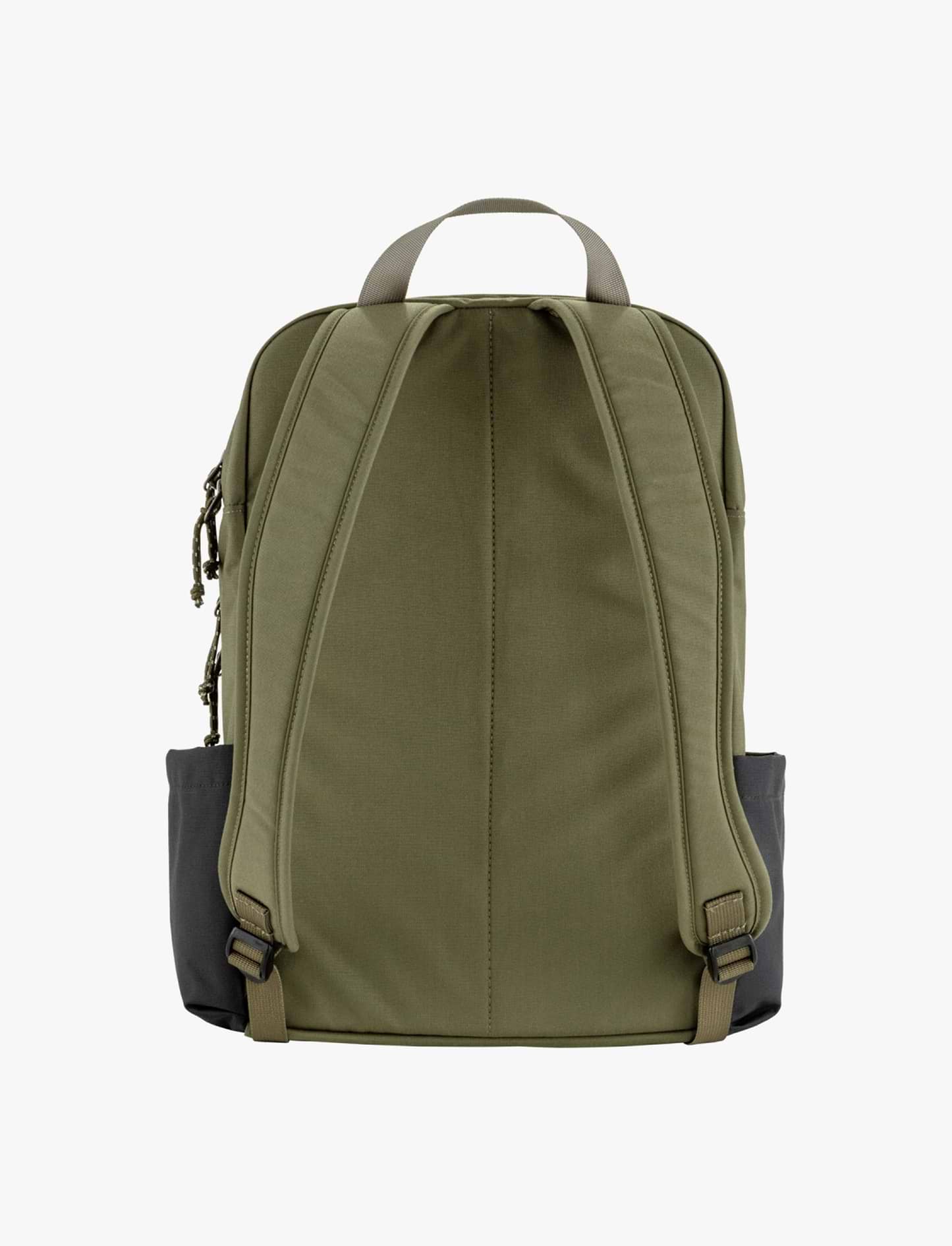 Fjallraven Kanken Vardag Backpack - תיק גב קאן קן 17 ליטר בצבע ירוק