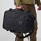 Kanken Farden Carry-On Backpack - תיק גב קנקן
