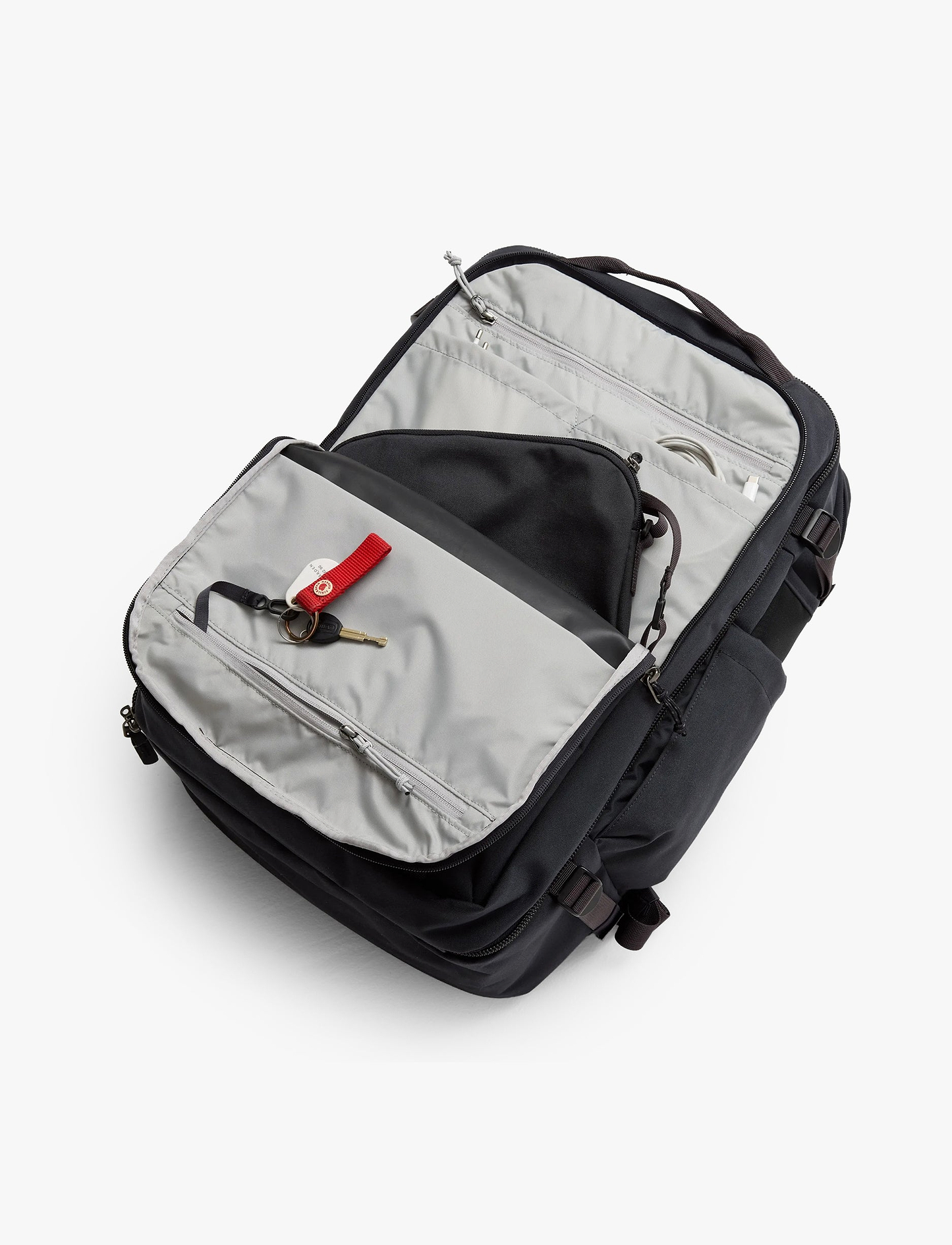 Kanken Farden Carry-On Backpack - תיק גב קנקן