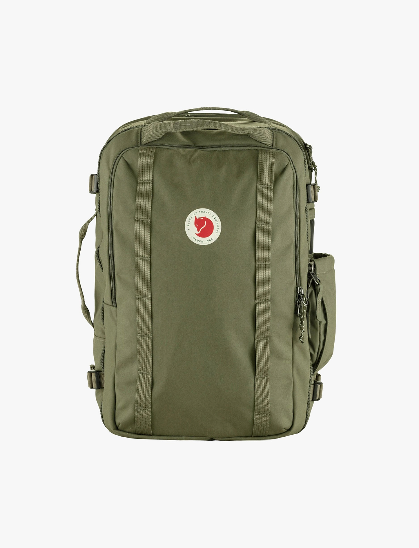 Kanken Farden Carry-On Backpack - תיק גב קנקן