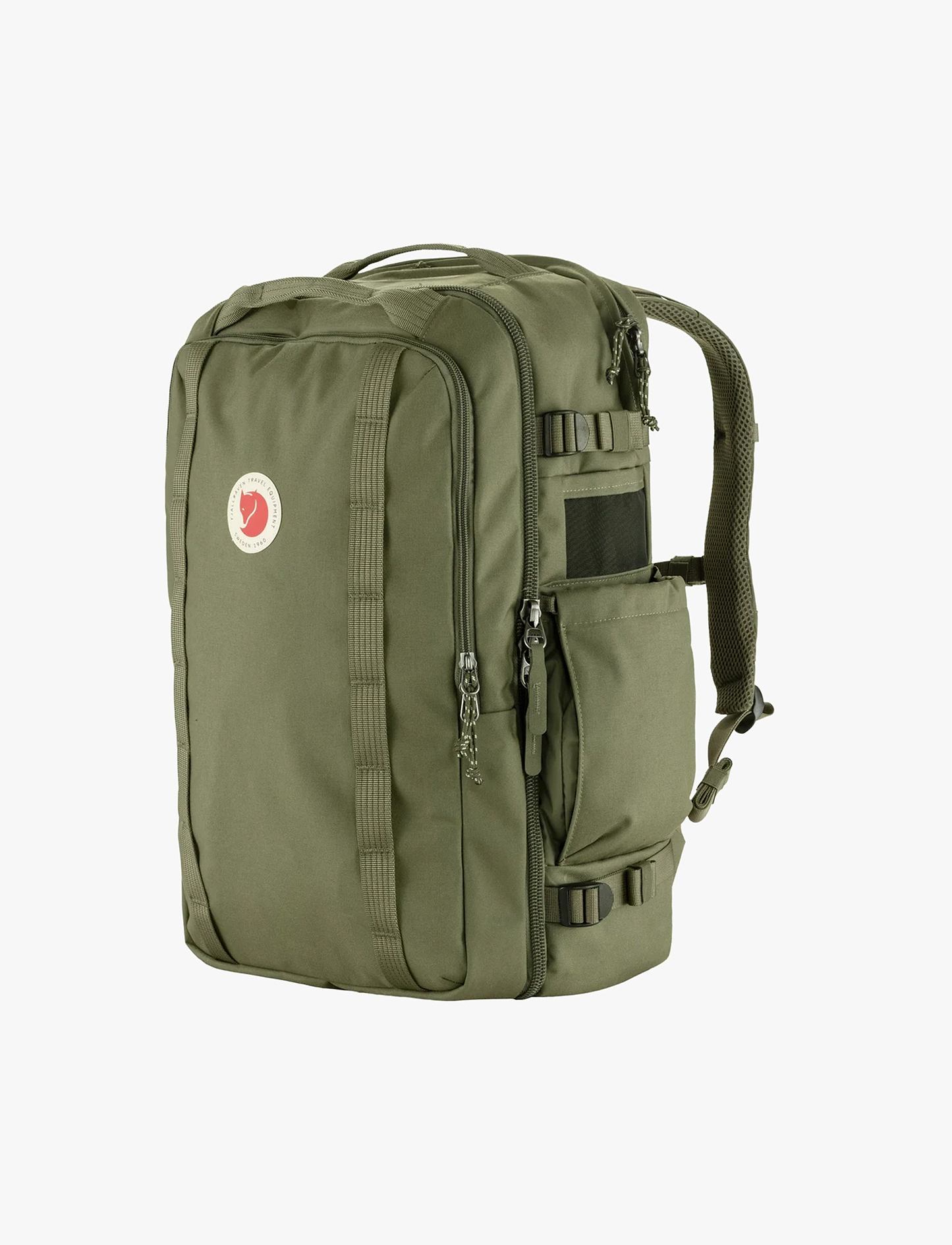 Kanken Farden Carry-On Backpack - תיק גב קנקן