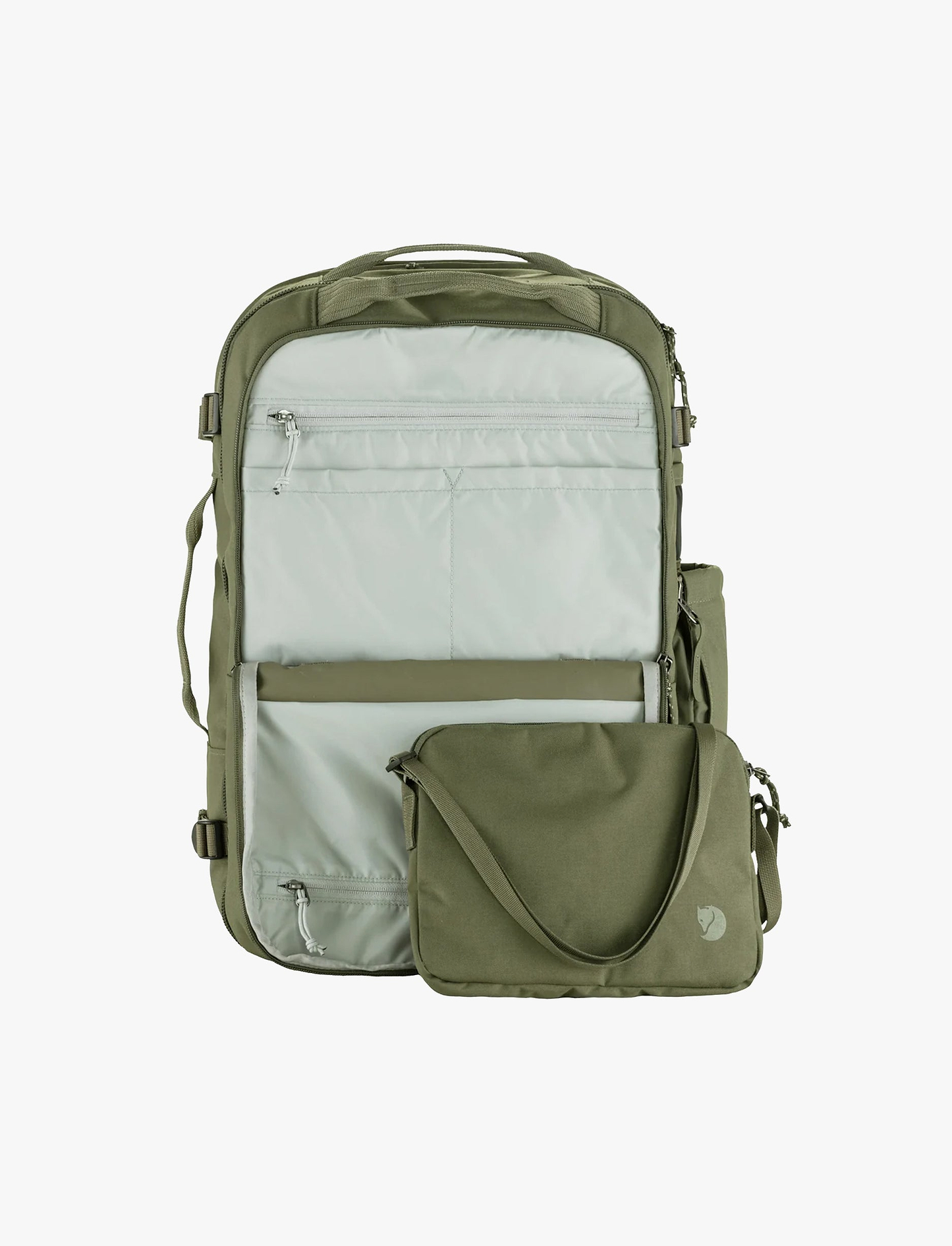 Kanken Farden Carry-On Backpack - תיק גב קנקן