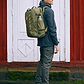 Kanken Farden Carry-On Backpack - תיק גב קנקן