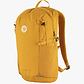 Fjallraven Kanken Abisko Softpack - תיק קנקן 16 ליטר בצבע צהוב חרדל