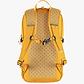Fjallraven Kanken Abisko Softpack - תיק קנקן 16 ליטר בצבע צהוב חרדל