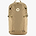 Fjallraven Kanken Abisko Softpack - תיק קנקן 16 ליטר בצבע חימר