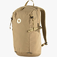 Fjallraven Kanken Abisko Softpack - תיק קנקן 16 ליטר בצבע חימר