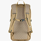 Fjallraven Kanken Abisko Softpack - תיק קנקן 16 ליטר בצבע חימר