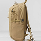 Fjallraven Kanken Abisko Softpack - תיק קנקן 16 ליטר בצבע חימר