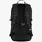 Fjallraven Kanken Abisko Softpack - תיק קנקן 16 ליטר בצבע שחור