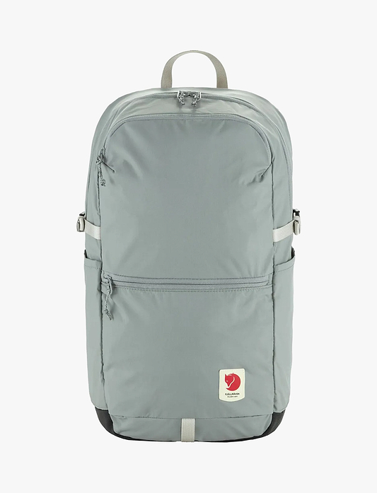 Fjallraven Kanken High Coast Backpack  - תיק גב קאן קן 24 ליטר בצבע אפור