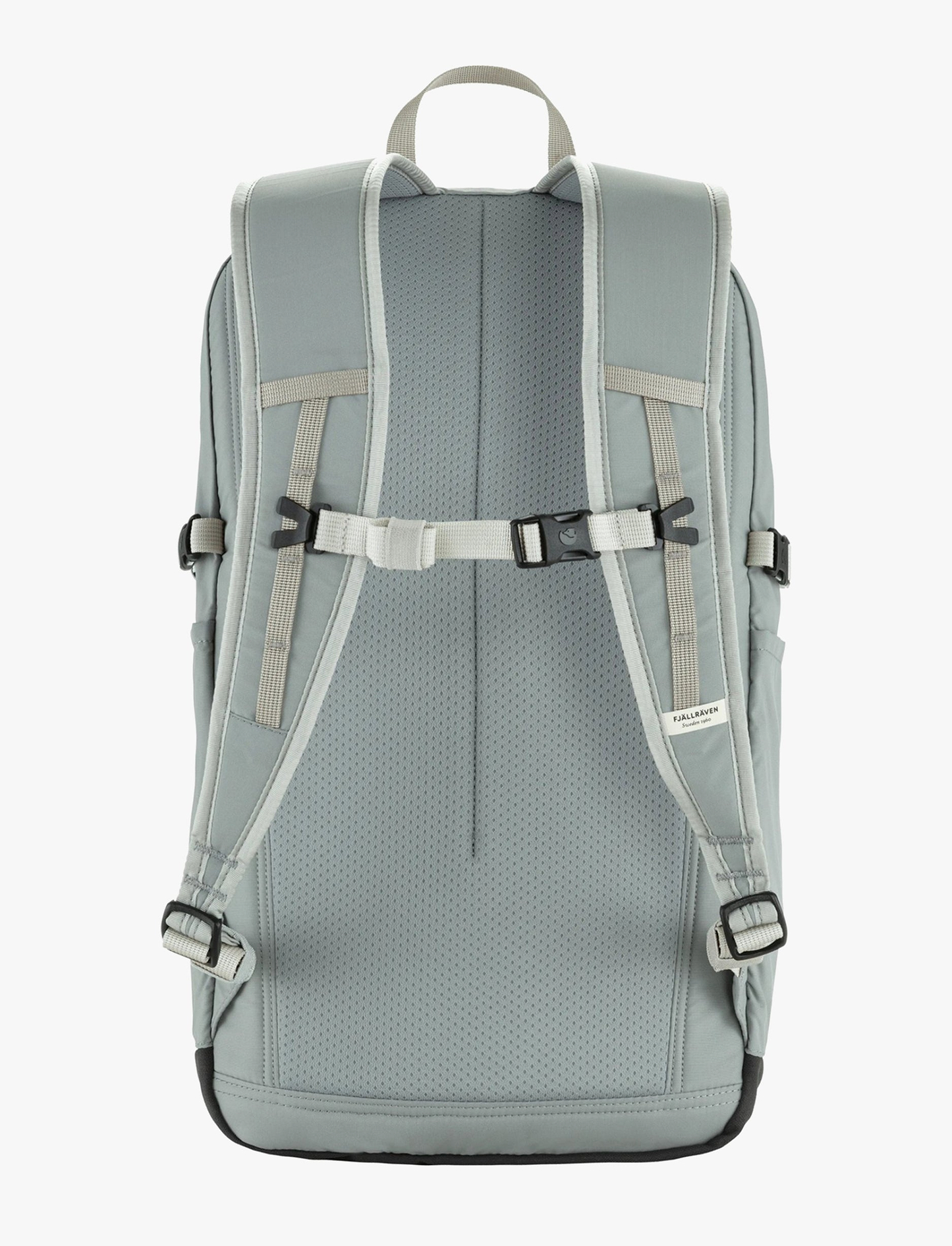 Fjallraven Kanken High Coast Backpack  - תיק גב קאן קן 24 ליטר בצבע אפור