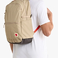 Fjallraven Kanken High Coast Backpack  - תיק גב קאן קן 24 ליטר