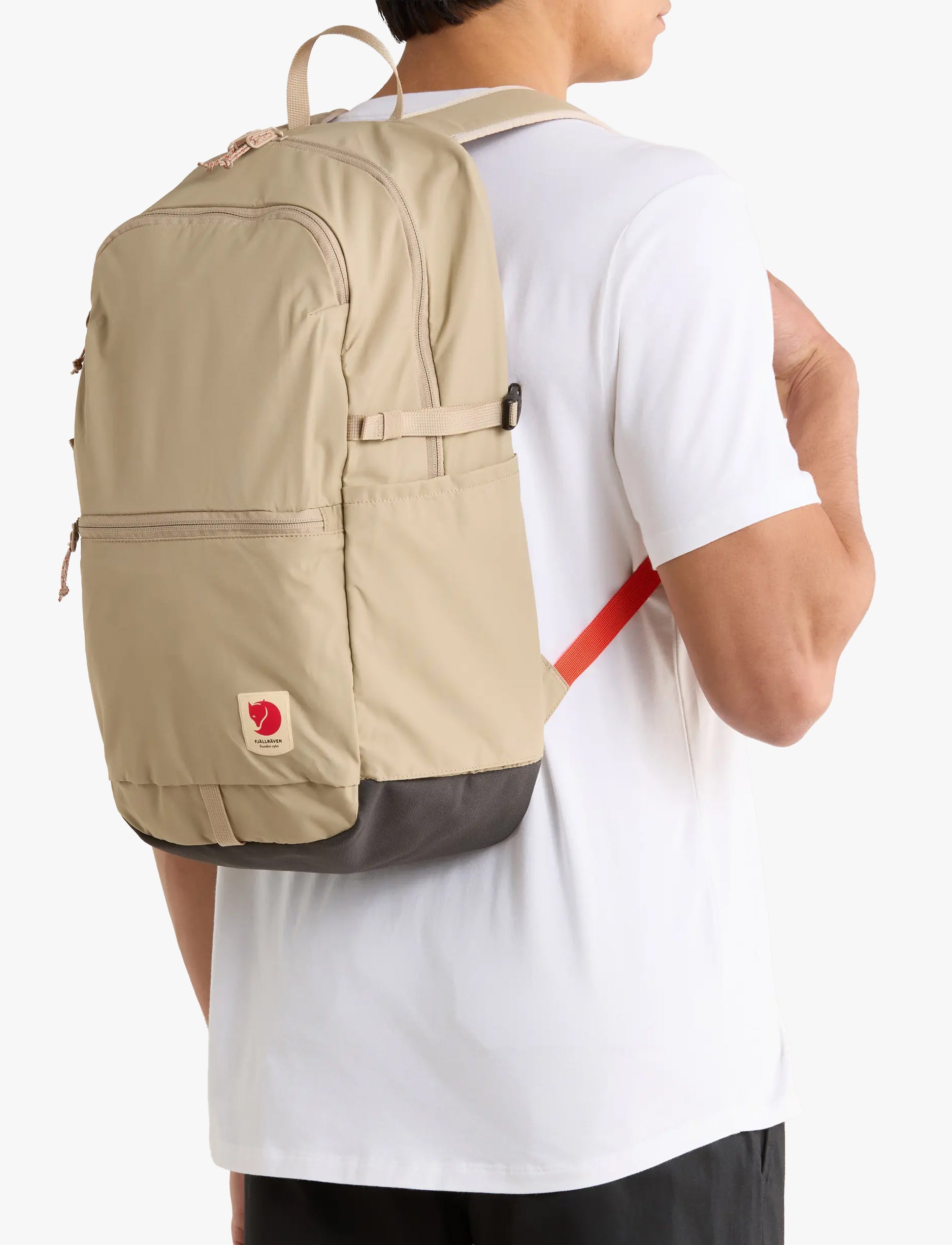 Fjallraven Kanken High Coast Backpack  - תיק גב קאן קן 24 ליטר