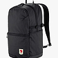 Fjallraven Kanken High Coast Backpack  - תיק גב קאן קן 24 ליטר בצבע שחור