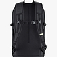 Fjallraven Kanken High Coast Backpack  - תיק גב קאן קן 24 ליטר בצבע שחור