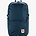 Fjallraven Kanken High Coast Backpack  - תיק גב קאן קן 24 ליטר בצבע נייבי