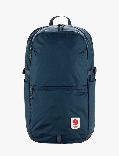 Fjallraven Kanken High Coast Backpack  - תיק גב קאן קן 24 ליטר בצבע נייבי