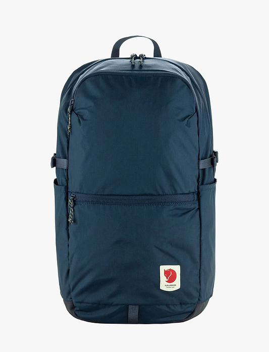 Fjallraven Kanken High Coast Backpack  - תיק גב קאן קן 24 ליטר בצבע נייבי